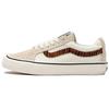 SK8 Low Reissue Sf 'Белый Черный' VN0A4UWIA0O