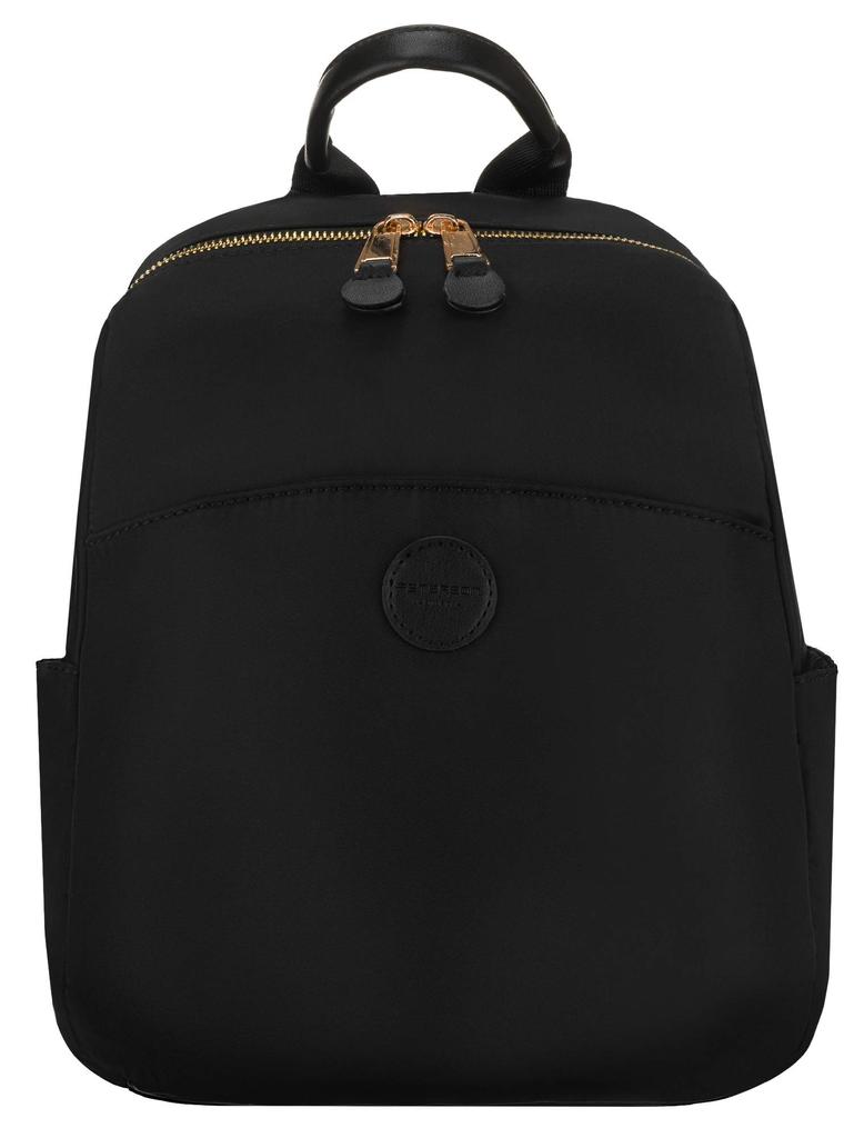 Plecak PTN JN-17-0412 Black