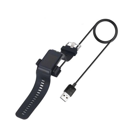 USB-док-станция для синхронизации данных и зарядки для умных часов Vivoactive HR