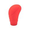 Non-Slip Silicone AT Gear Shift Knob Cover Universal Car Manual Gear Shift Protective Covers Sleeve Auto Accessories Interior