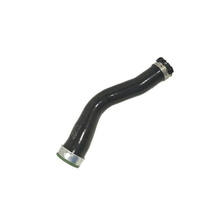 BMW X5 Intercooler Air Hose Pipe Tube 13718603095