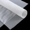 1Pcs Silicone Dehydrator Sheets Food Fruit Dryer Baking Mat Square Steamer Mesh Pad
