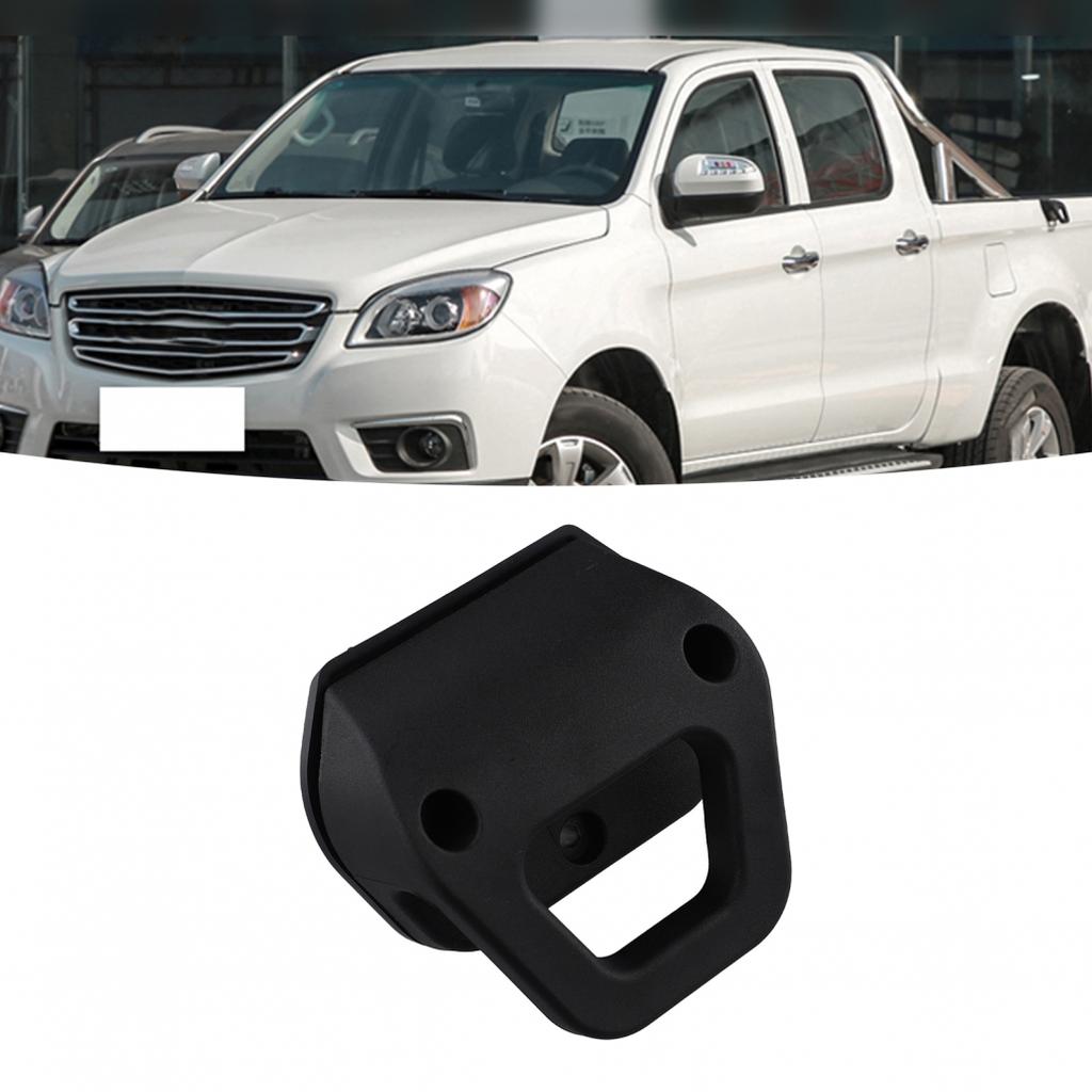 Крепления для кузова пикапа, крюки-якоря, внешний крюк для веревки на задней крышке для JAC для T6T8