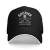 Винтажная Бейсболка Примерно Унисекс Шляпы Женский Козырек Защита Snapback Кепки Из Фильма «Балбесы»