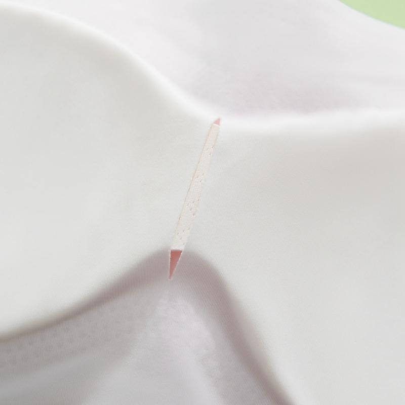 Бюстгальтер для молодой девушки с регулируемым плечевым ремнем Нижнее белье для девочек-подростков