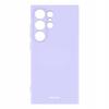 Sc Silicone Case Galaxy S24 Ultra Cloud Blue