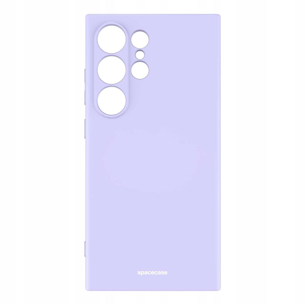 Sc Silicone Case Galaxy S24 Ultra Cloud Blue