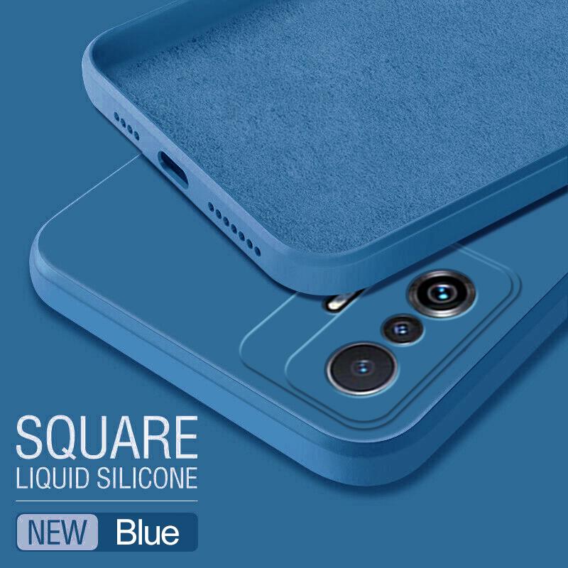 Для Mi 11 T 11T Pro Lite Ultra Case Square Liquid Silicone мягкий чехол для Xiaomi Mi 11 T 11T Pro Ultra Lite 5G ne Mi11T Pro