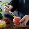 Инструменты для овощей из нержавеющей стали Многофункциональная картофелерезка Зажим для посуды Фруктовая косточка Рыбные гаджеты Кухонные новые аксессуары