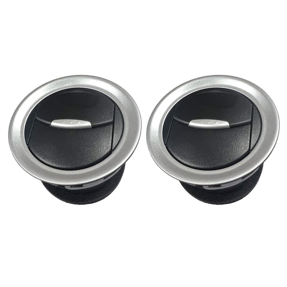 Вентиляционное отверстие для автомобильного кондиционера Ford Mondeo Galaxy Fiesta S-MAX