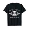 Футболка Streetwear Sons with Arthritis Ibuprofen Chapter Funny Biker Skull с черным винтажным рисунком для мужчин, готический топ Ropa Hombre