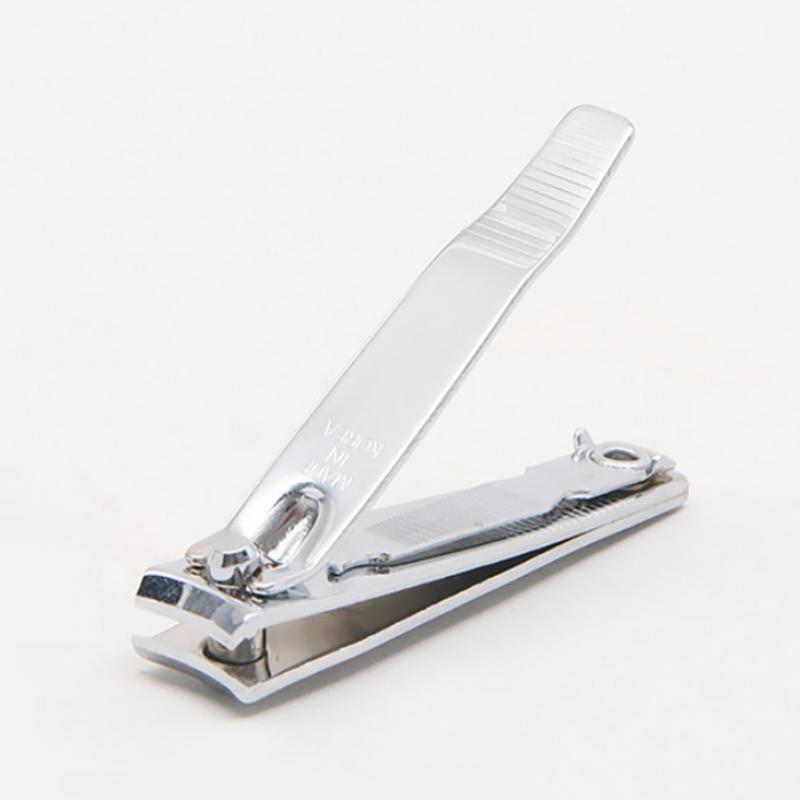 Daiso Nail Clipper With Nail File M