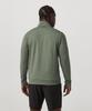 VUORI [Men'S] Coronado 1/2 Zipper_Green Vr16120022