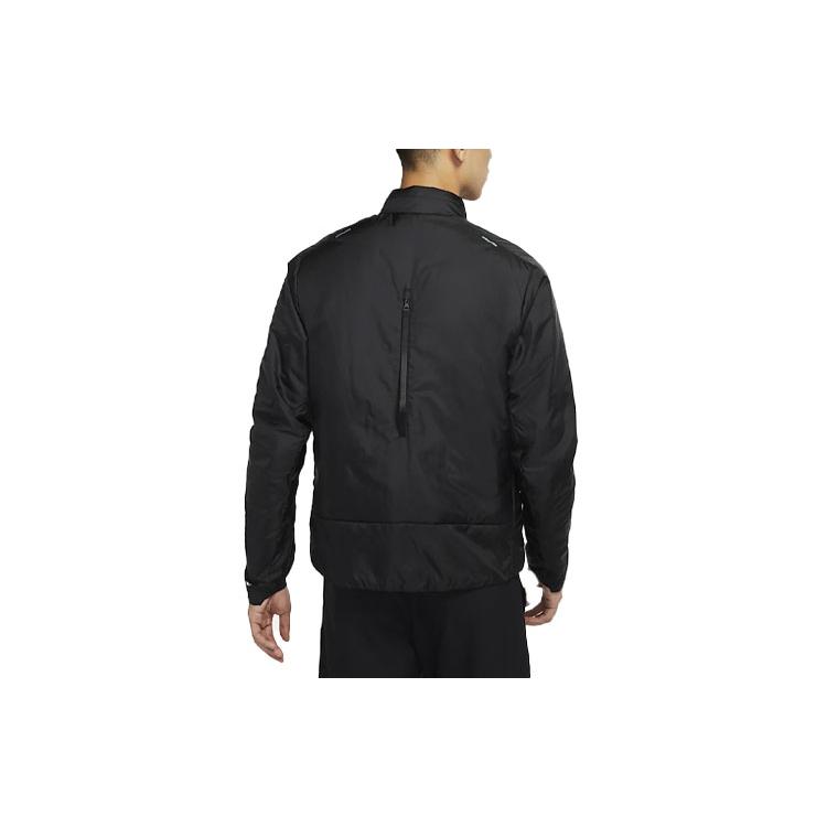 Nike Куртка Therma Fit Adv Repel DD5668-010