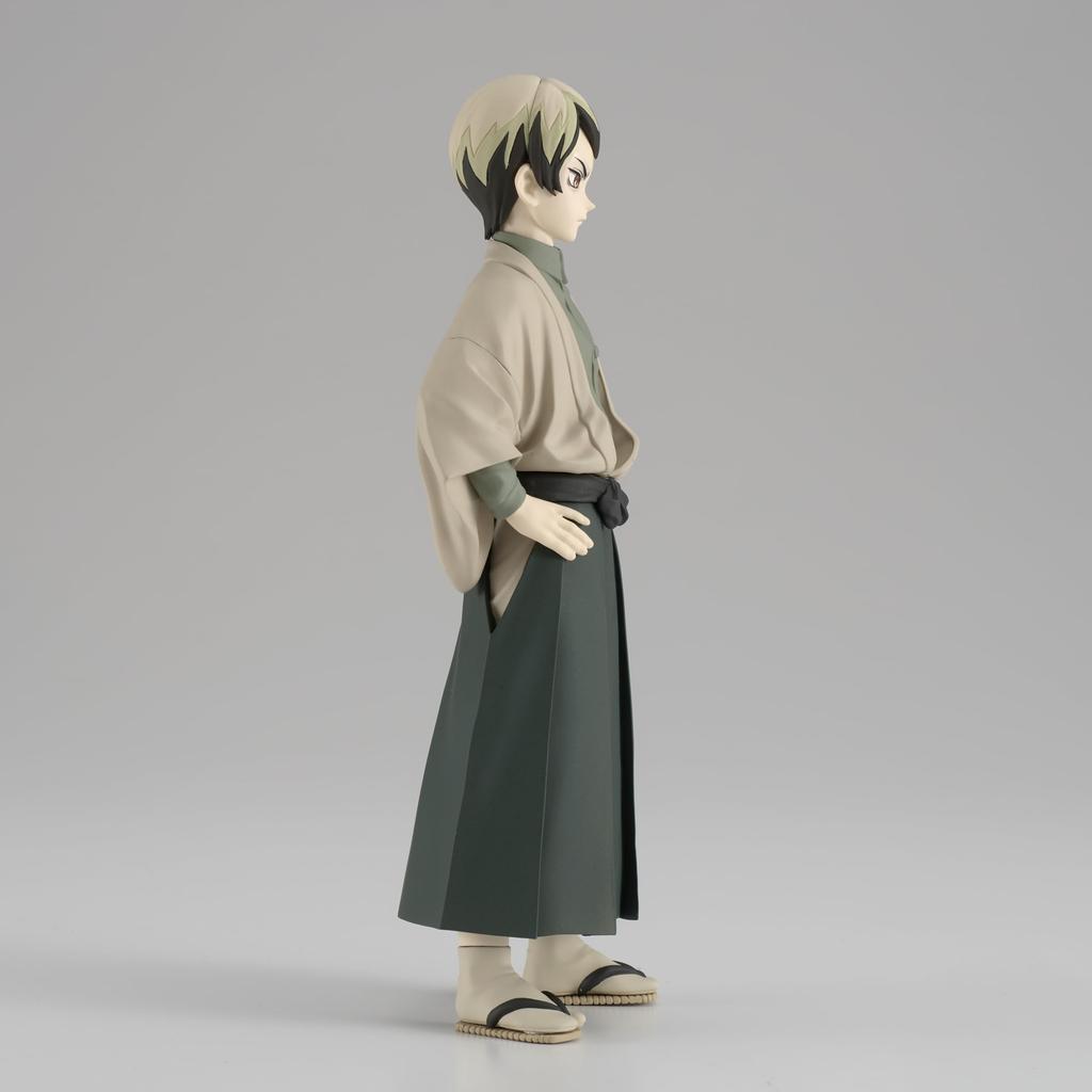 Истребитель демонов Kimetsu no Yaiba Фигурка Форма связей 22 Юсиро