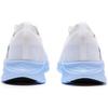 Anta Кроссовки для бега Urban Running Shock Absorbing Non-Slip Rebound Low-Top с дышащим верхом для мужчин, белые, синие, 112225540-3