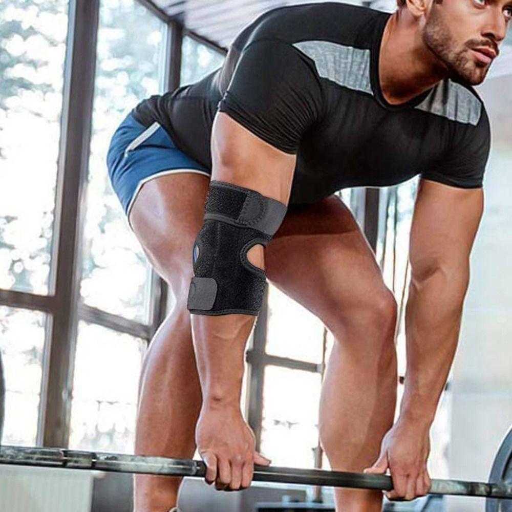 Pad Tennis Elbow Bracket Adjustable Arm Support Pad Gym Arm Band Pad Adjustable Elbow Pad Elbow Pad