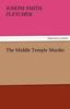 Книга The Middle Temple Murder