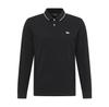 Lee Long Sleeve Polo