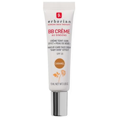 Finish-Erborian BB Crème 15 мл (Тейнте : карамель)