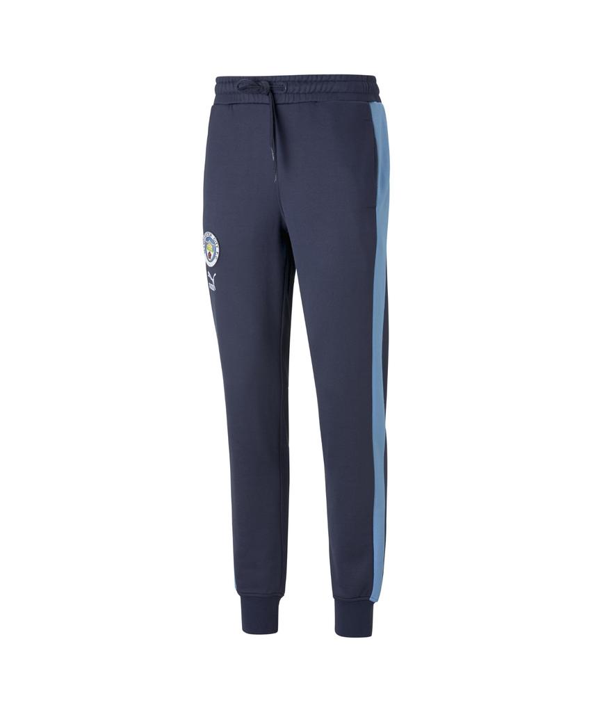 PUMA Manchester City Football Heritage T7 Track Pants