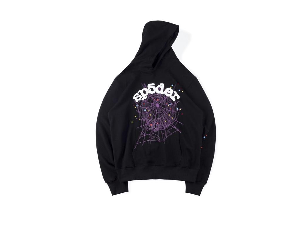 Унисекс розовый комплект с худи и штанами в стиле хип-хоп Kanye 21SS