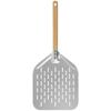 Professional Pizza Paddle Hollowing Out Pizza Peel Lightweight Pizza Shovel  Baking Tools