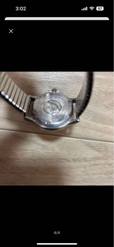 [USED] SEIKO SCUBA 7N35-6010 Diver (Working)