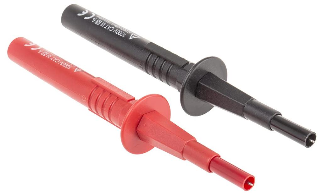 FLUKE Fuse Test Probe TLK291 []