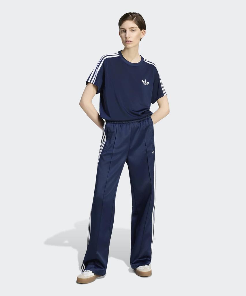 adidas Футболка с Фениксом - Ночной Индиго:Белый / Ks4801