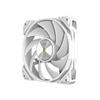 Antec Nova Ventilatore per Case 12cm Bianco PWM 300-3200 RPM 9 Pale FDB
