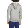 Adidas Kids Sweatshirts Hooded Moderate JV7336
