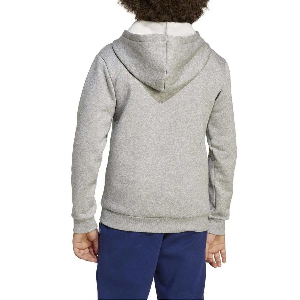 Adidas Kids Sweatshirts Hooded Moderate JV7336