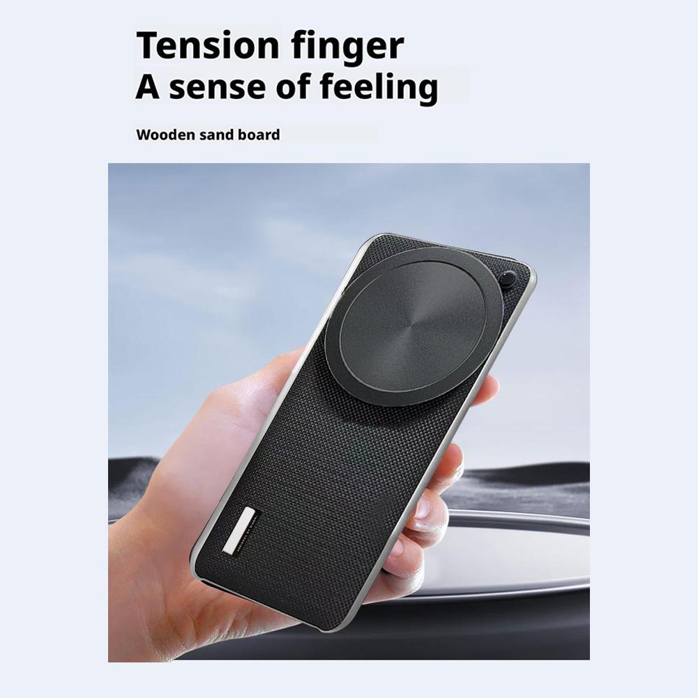 Крышка объектива камеры для Xiaomi 15 Ultra Camera Accessories Camera Alloy Dust Scratch-Res V5M6