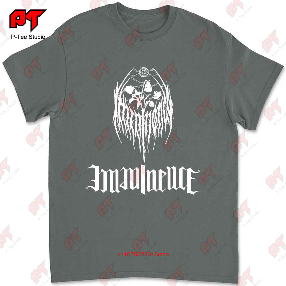 Imminence Футболка Метал-музыкальная группа F7SH
