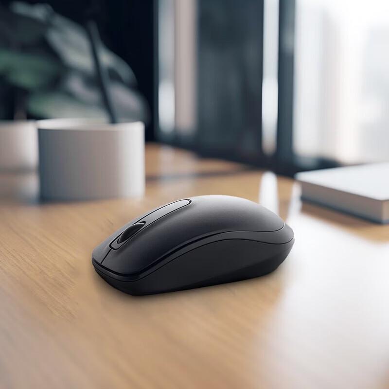 Dell WM118 Wireless Office Mouse