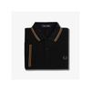 [штаб-квартира подлинная] Fred Perry [m3600] рубашка Twin Tip Fred Perry U97 Afpm2413600 U97 qzgAfpm2413600 U97