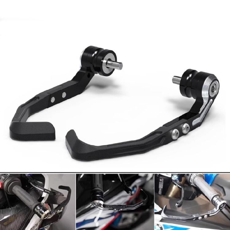 Metal Handguard Brake Clutch Protector Motorcycle Bows Guard Brake Clutch Handguard Anti rusts Bike Accessory for S1000RR