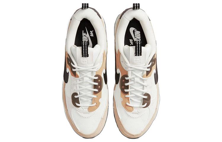 Nike Air Max 90 Futura Tan Женские DM9922-002