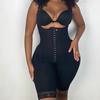 High Waist Tummy Control Butt Lifter Hip Pads Enhancer Slimming Pants Bbl Faja Shorts Body Shaper Panties Postpartum Shapewear