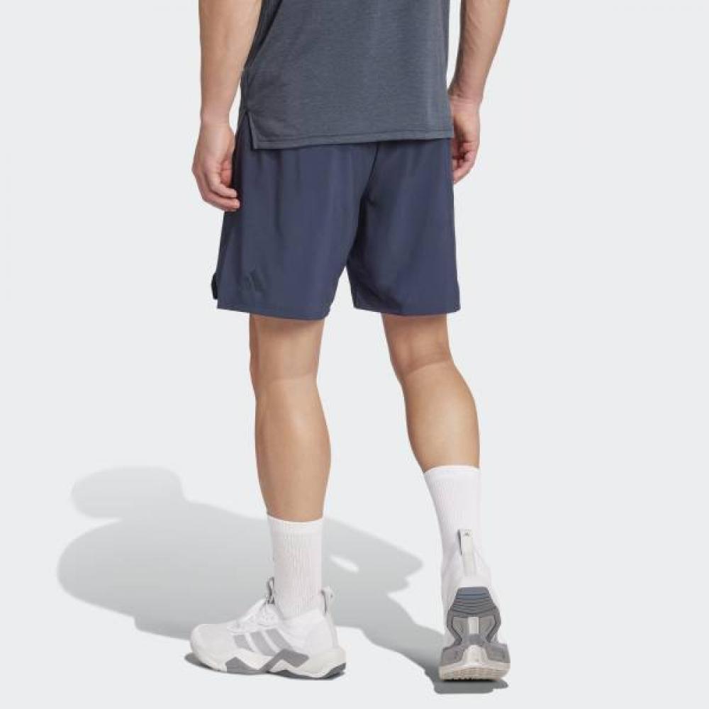 Adidas Мужские шорты S Cool climaCool D4t 3S