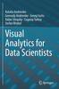 Книга Visual Analytics for Data Scientists