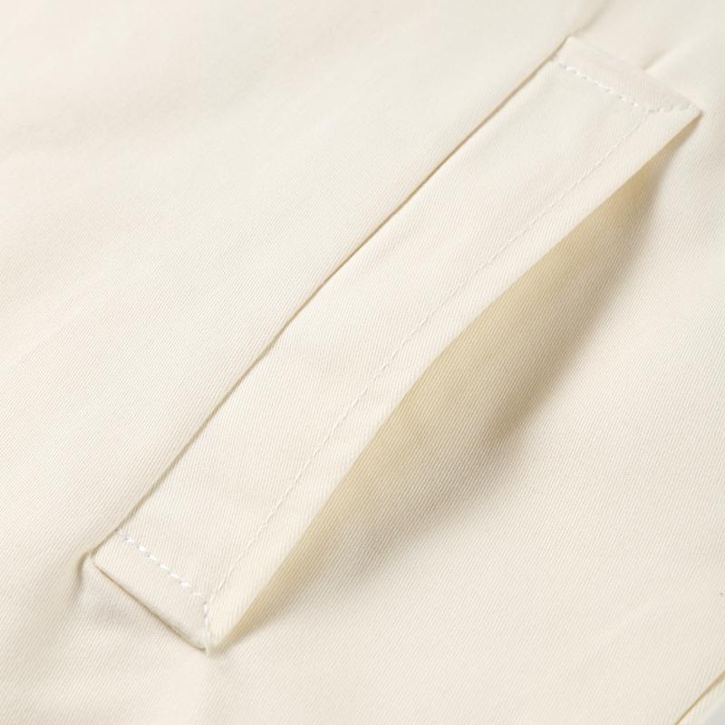 Contrast Casual Women's Jacket Full Sleeve Single Breasted Lapel Female Coats  Autumn Fashion Pockets Loose Lady Outwears