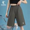 Jordan Shorts for Women 2026 Summer New Breathable Loose-Fitting Five-Point Pants Casual Outdoor Wear Flagship Store Sports Pants
