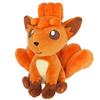 Sanei Pokemon Коллекция Все Звезды Vulpix Мягкий П