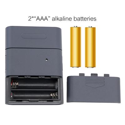 Детектор алкоголя Профессиональный анализатор дыхания Алкотестер Цифровой тестер алкоголя в выдыхаемом воздухе