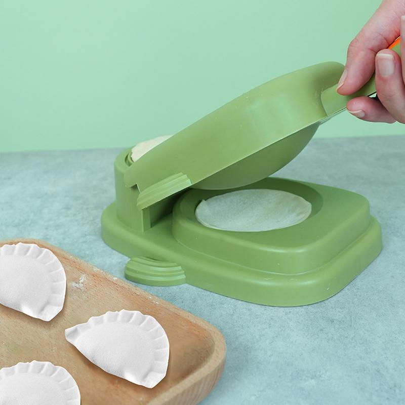 Машина для изготовления пельменей 3 в 1, многофункциональная ручная прижимная машина для кожицы пельменей, инструмент для изготовления форм для пельменей, машина для изготовления и прессования кожицы пельменей для кухни