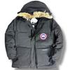 Brand New Canada Goose 4660MA Expedition Down Size S To Parka, (equivalent L), J6064.
