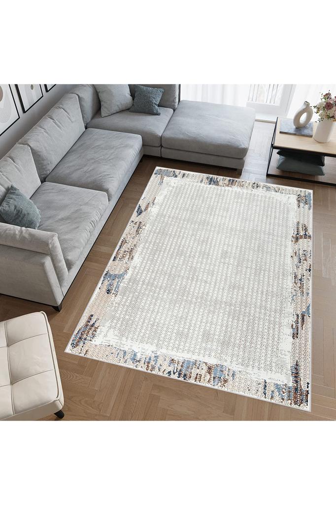 Eliana Home Моющийся ковер с принтом LNA0759