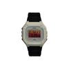 Casio Унисекс Оранжевые часы серии DIGITAL W-218HC-8AV(Watch3--)